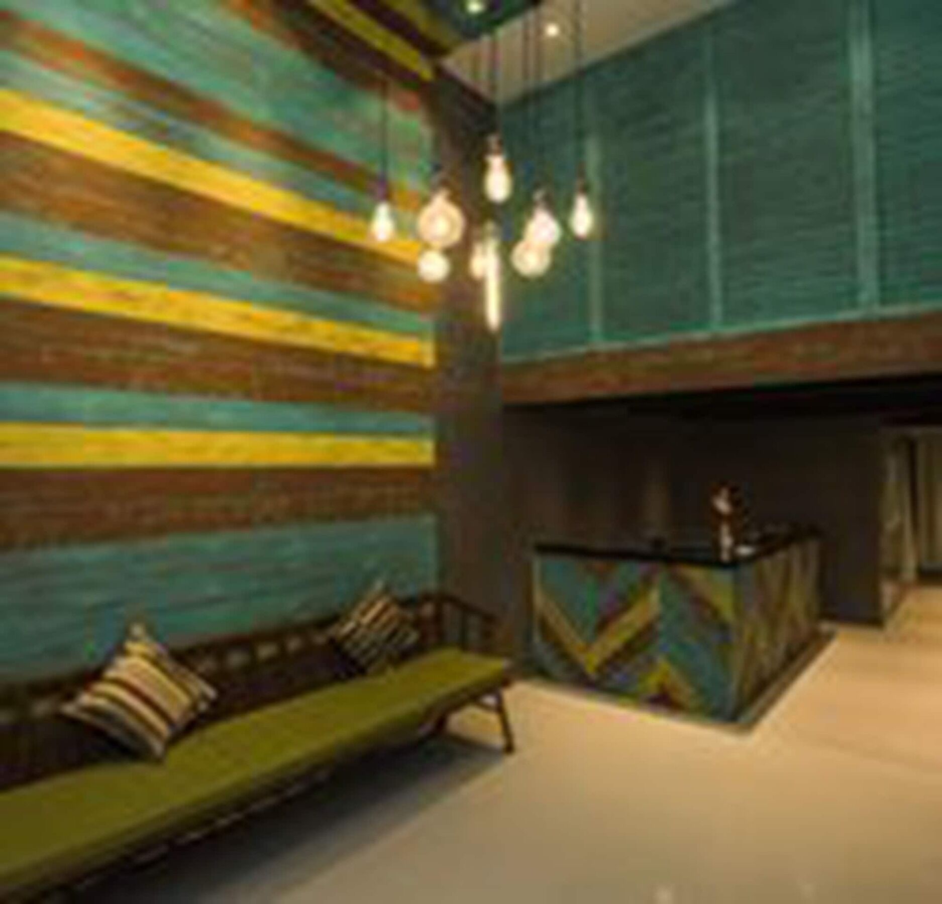 Albergue Rangoon Boutique House Exterior foto