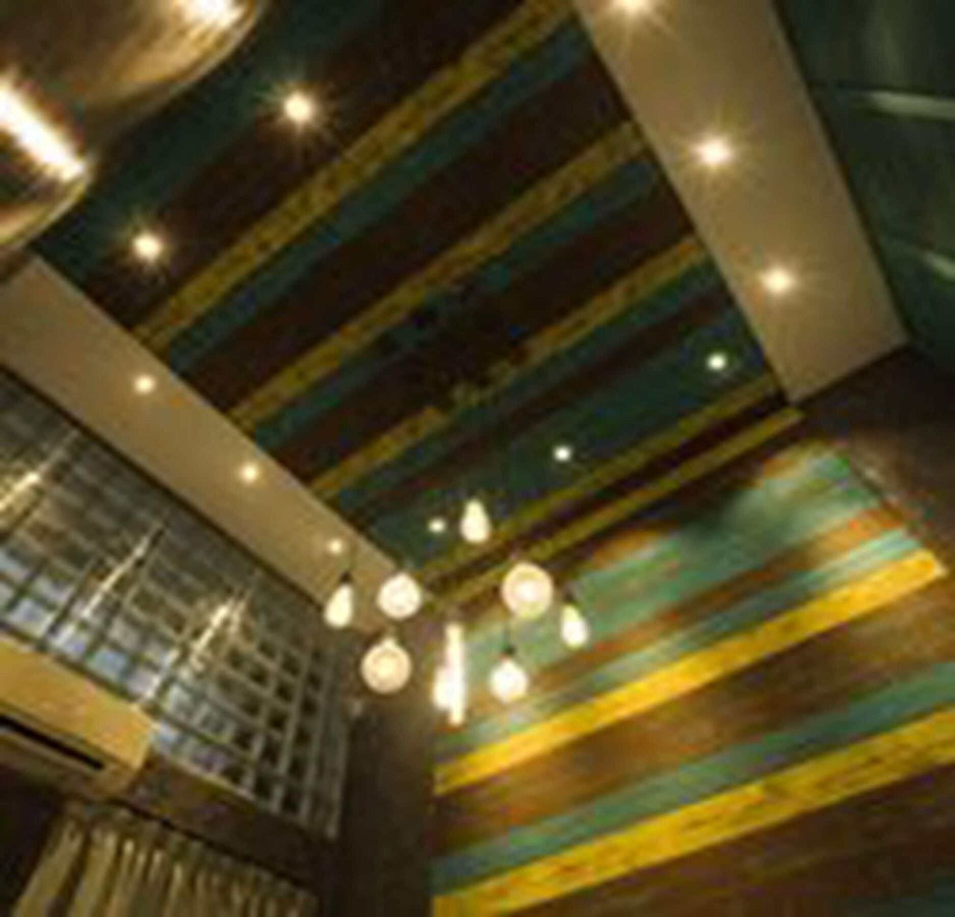 Albergue Rangoon Boutique House Exterior foto